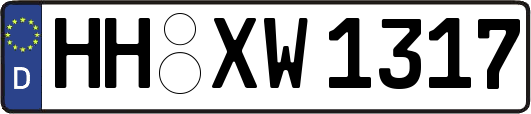 HH-XW1317