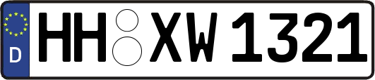 HH-XW1321