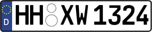 HH-XW1324