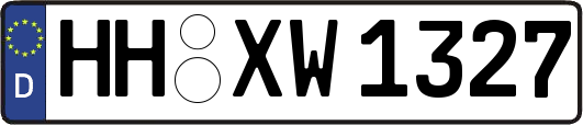 HH-XW1327