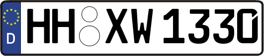 HH-XW1330