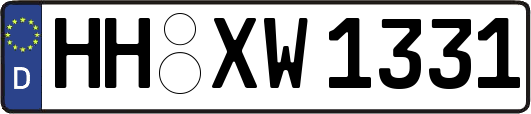 HH-XW1331