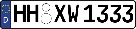 HH-XW1333