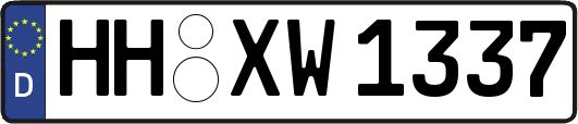 HH-XW1337