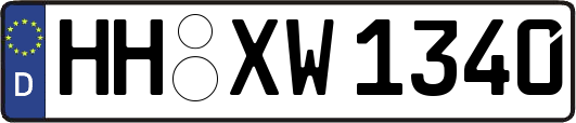 HH-XW1340