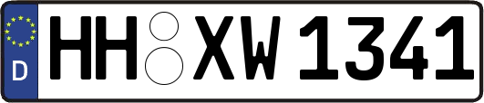 HH-XW1341