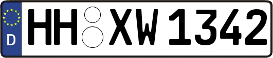HH-XW1342