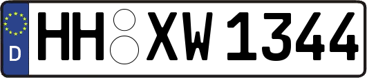 HH-XW1344