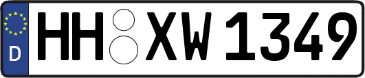 HH-XW1349