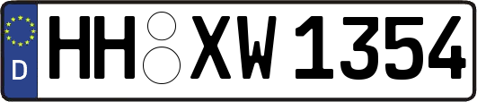 HH-XW1354