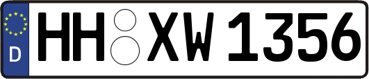 HH-XW1356