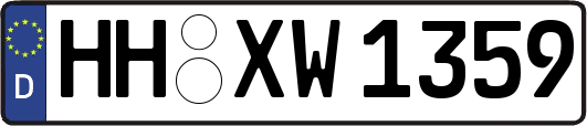HH-XW1359