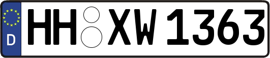HH-XW1363