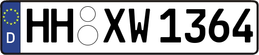 HH-XW1364