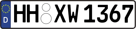 HH-XW1367