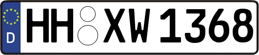 HH-XW1368