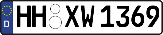 HH-XW1369