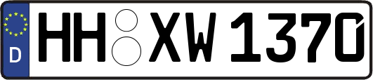 HH-XW1370