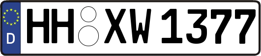 HH-XW1377