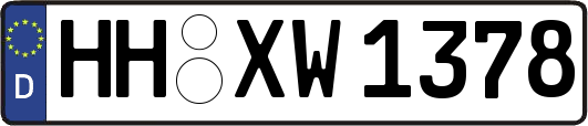 HH-XW1378