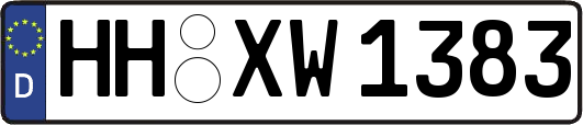 HH-XW1383