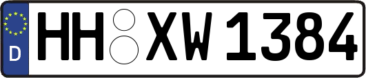 HH-XW1384