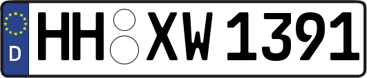 HH-XW1391