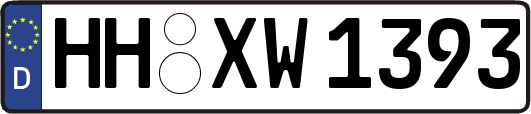 HH-XW1393