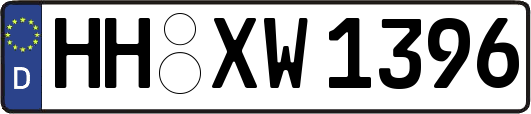 HH-XW1396