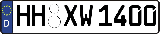 HH-XW1400