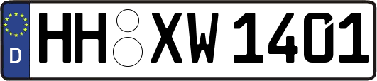 HH-XW1401