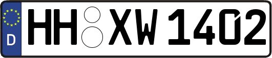 HH-XW1402