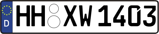 HH-XW1403