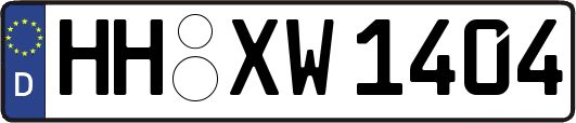 HH-XW1404