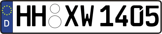 HH-XW1405