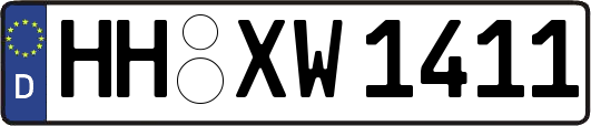 HH-XW1411