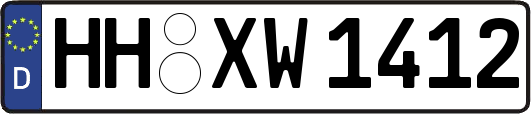 HH-XW1412