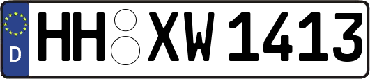 HH-XW1413