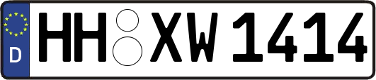 HH-XW1414