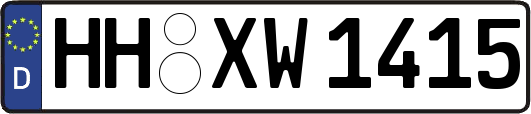 HH-XW1415