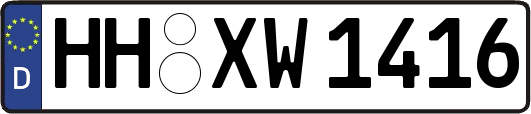 HH-XW1416