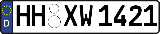 HH-XW1421