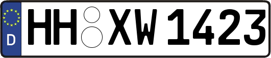 HH-XW1423