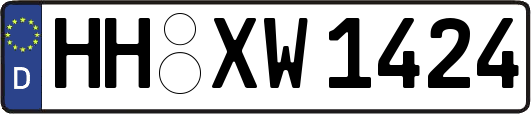 HH-XW1424