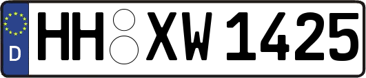 HH-XW1425