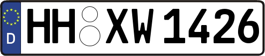 HH-XW1426