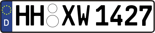 HH-XW1427