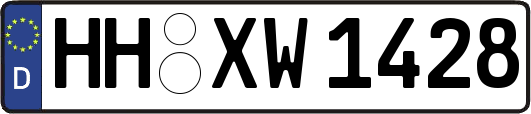 HH-XW1428
