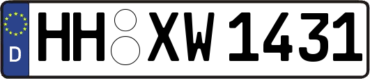 HH-XW1431