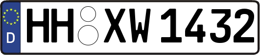 HH-XW1432